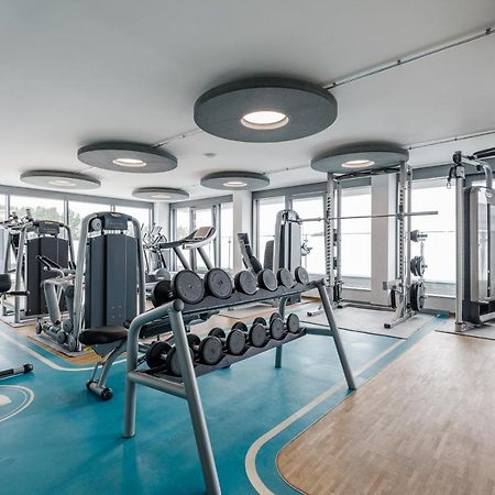 Brucklyn Suites エルランゲン エクステリア 写真