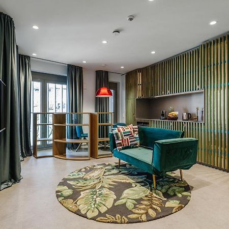 Brucklyn Suites エルランゲン エクステリア 写真