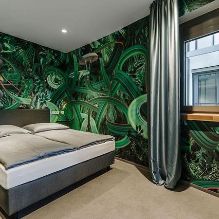 Brucklyn Suites エルランゲン エクステリア 写真