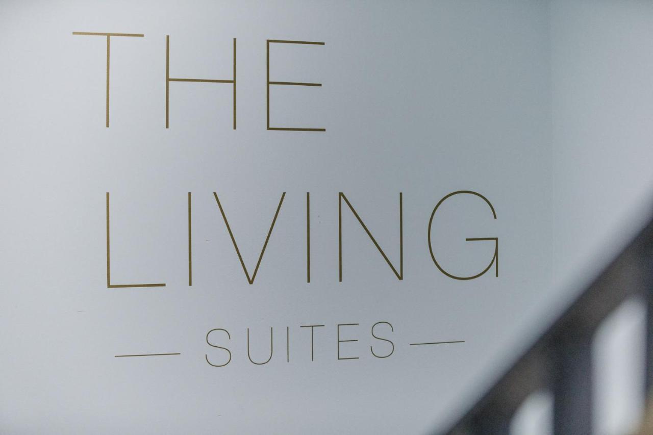 Brucklyn Suites エルランゲン エクステリア 写真