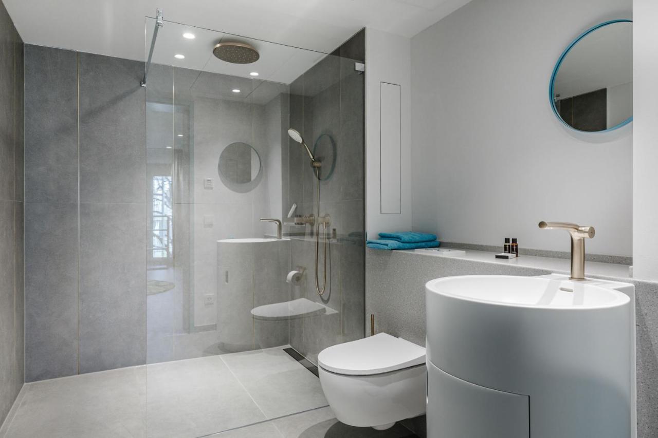 Brucklyn Suites エルランゲン エクステリア 写真