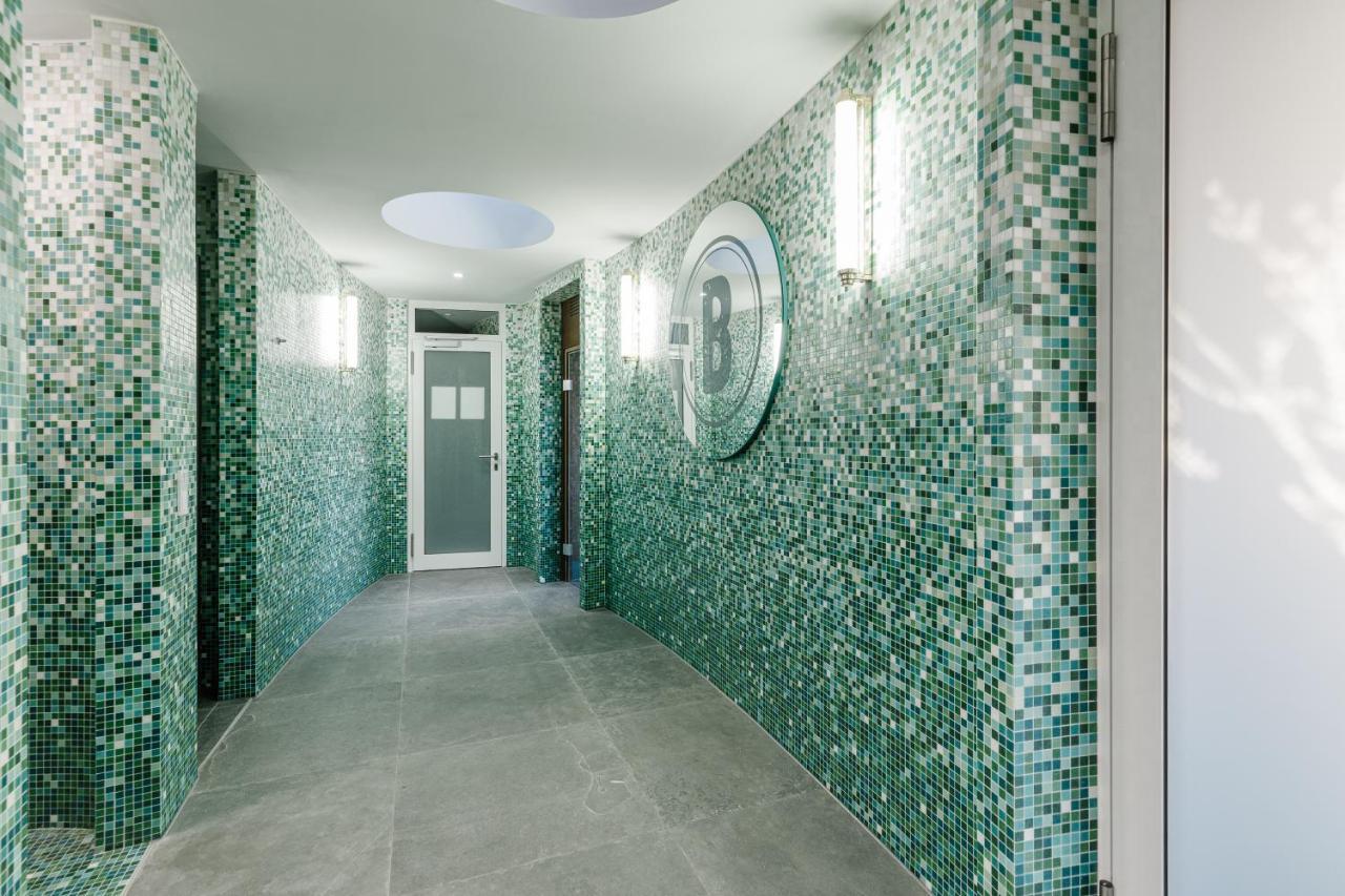 Brucklyn Suites エルランゲン エクステリア 写真