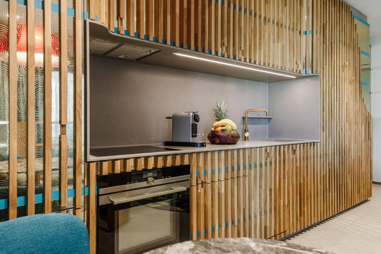 Brucklyn Suites エルランゲン エクステリア 写真