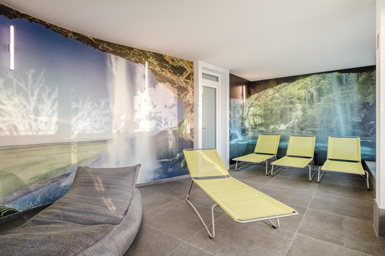 Brucklyn Suites エルランゲン エクステリア 写真